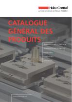 CATALOGUE GÉNÉRAL DES PRODUITS