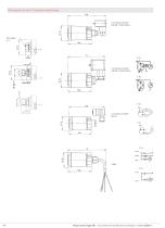 OEM Capteur de pression 501 -1 ... 0 - 60 bar - 4