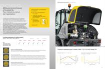 Chargeuses sur pneus et chargeuses télescopiques - 5