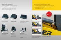 Chargeuses sur Roues (5075, 5085, 5095, 5085T) - 10