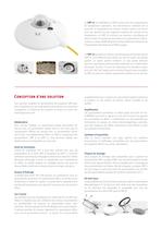 Pyranomètres pur une mesure precise du rayonnement solaire - 3