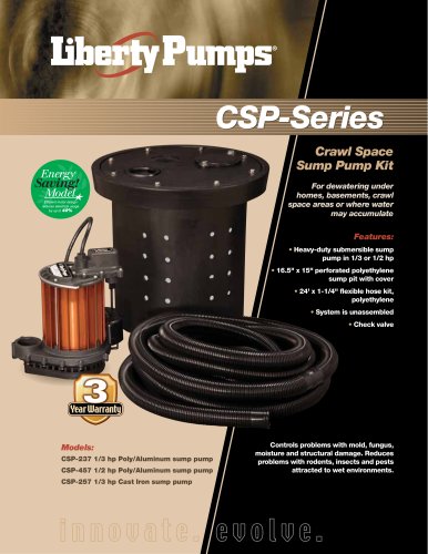 CSP-Series