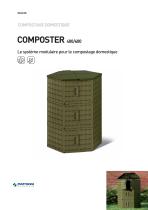 COMPOSTER 400-600