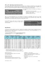 Calibrateur pour appareils de mesure d´isolation M191 - 3