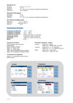 M160 Calibrateur de Precision - 2