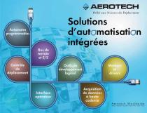 Integrated Automation Solutions - 1