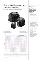 Motion and Automation for Test, Measurement and Inspection - 6