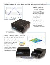 Nanopositioning - 2