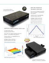 Nanopositioning - 3