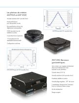 Nanopositioning - 4