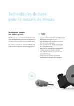 elobau brochure measure de niveau - 4