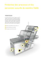 scurite machine - alimentation et conditionnement - 5