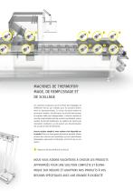 scurite machine - alimentation et conditionnement - 7