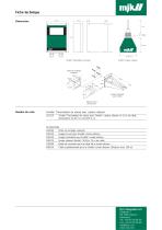 SHUTTLE LEVEL TRANSMITTERS - 4