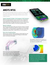 ANSYS HFSS