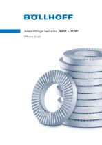 RIPP LOCK®