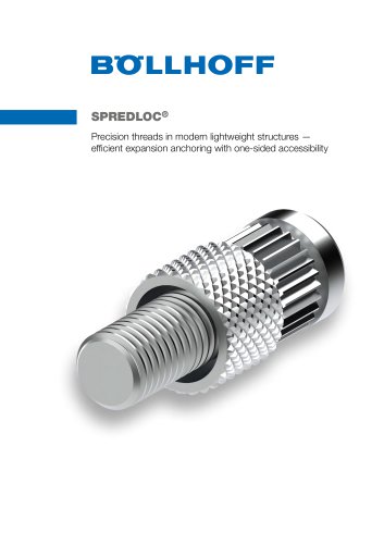 SPREDLOC&reg;