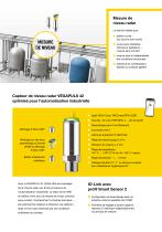 Capteurs compacts pour l’automatisation industrielle - 3
