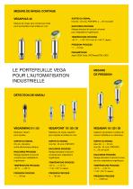 Capteurs compacts pour l’automatisation industrielle - 4
