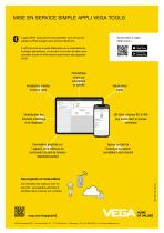 Capteurs compacts pour l’automatisation industrielle - 6