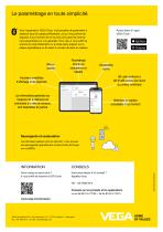 Capteurs de pression polyvalents - 4