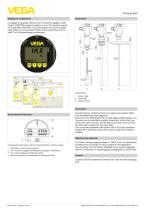 Fiche produit VEGAFLEX 81 - 2