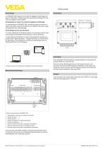 Fiche produit VEGAMET 862 - 2