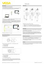 Fiche produit VEGAPOINT 23 - 2