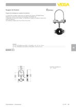 Hydrostatique Mesure continue de niveau - 11