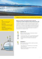 Mesure de niveau et de pression pour les énergies renouvelables - 10