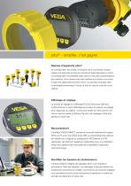 Mesure de niveau et de pression pour les énergies renouvelables - 5