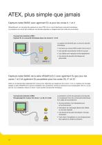 Mesure de niveau radar - 12