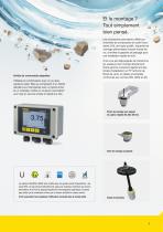 Mesure de niveau radar - 5