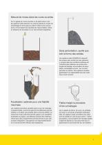 Mesure de niveau radar - 7