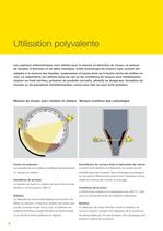 PROTRAC: Radiation-based process instrumentation - 8