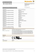 HDC 16A SLU 2PG16G - 3