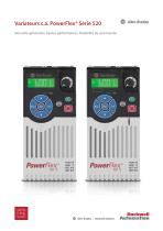 PowerFlex® 520 - 1