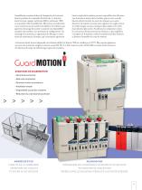 SERVOVARIATEURS KINETIX - 5
