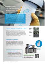 Filtres Hydrauliques - 6