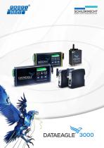 DATAEAGLE 3000 - INdustrial Wireless for Profibus