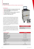 Tests, diagnostics et localisation de défauts de câbles électriques - 12