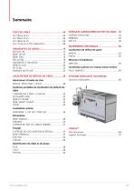 Tests, diagnostics et localisation de défauts de câbles électriques - 3