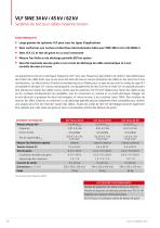 Tests, diagnostics et localisation de défauts de câbles électriques - 6