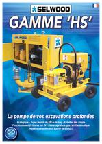 GAMME HS - 1