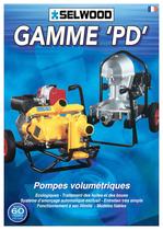 GAMME PD - 1