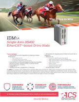 IDMSA