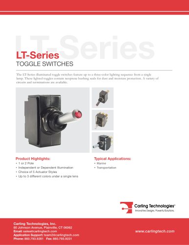 LT-Series