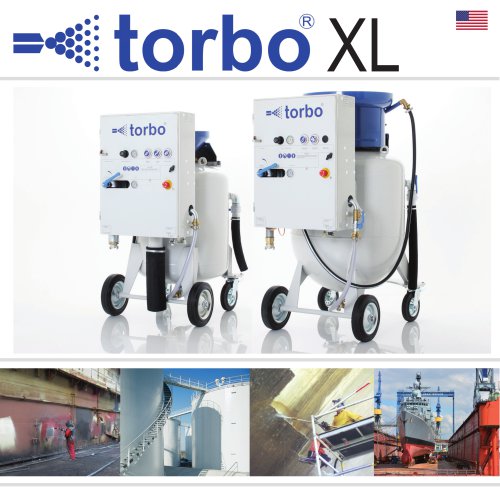 torbo XL series