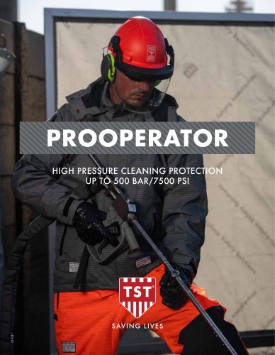 PROOPERATOR