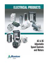 Electrical Products Catalog